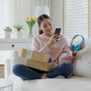 User-generated videos and photos are five times more likely to convert customers